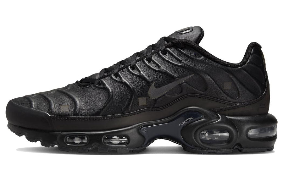ナイキ エアマックスプラス A-COLD-WALL* × Nike Air Max Plus "Onyx" FD7855-001