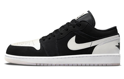 エアジョーダン1 Nike Air Jordan 1 Low "Omega/Black/White" DH6931-001