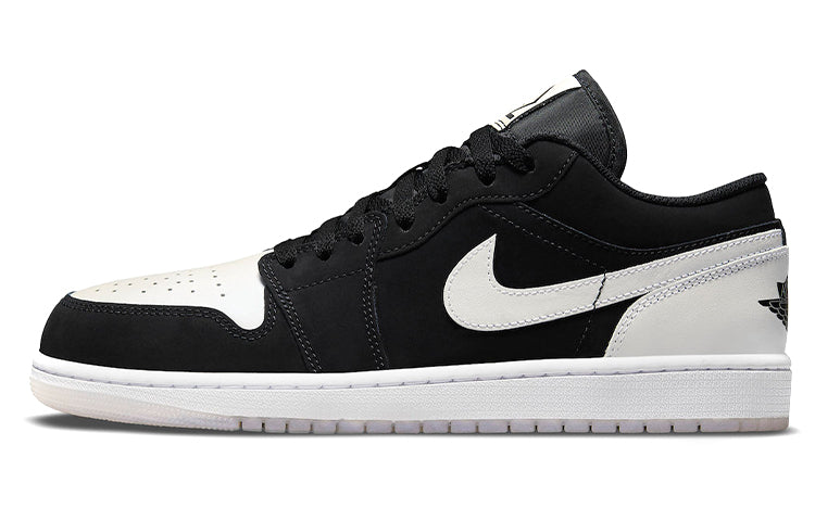 エアジョーダン1 Nike Air Jordan 1 Low "Omega/Black/White" DH6931-001