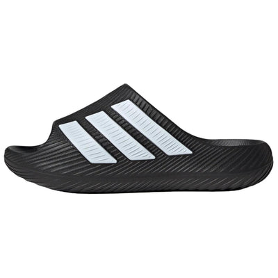 アディダス adidas Purechill Slides "Core Black/Cloud White" KH6414