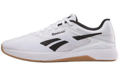 リーボック Reebok Nano X5 "White" 100209365