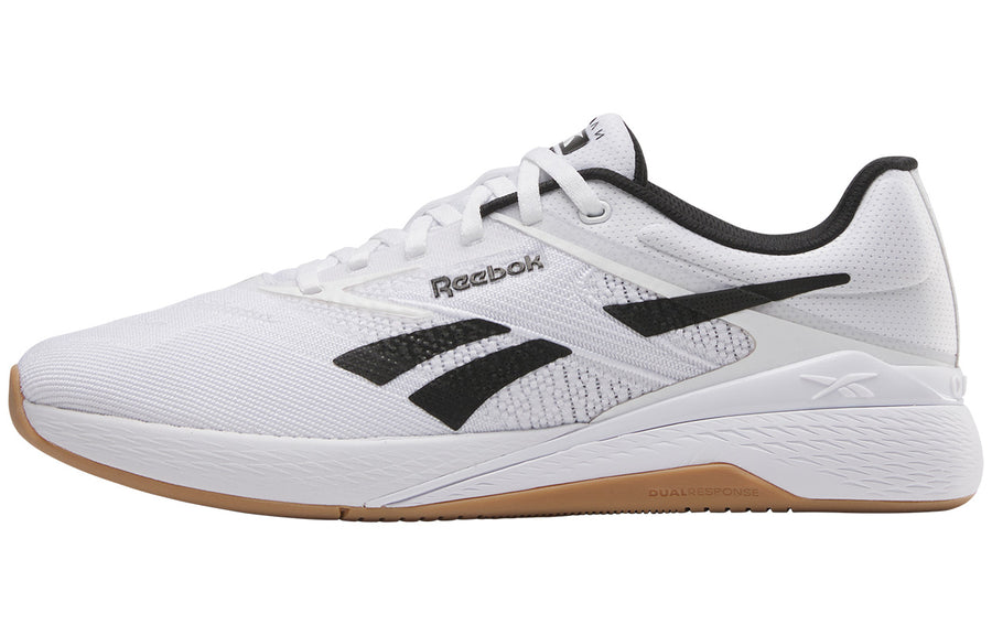 リーボック Reebok Nano X5 "White" 100209365