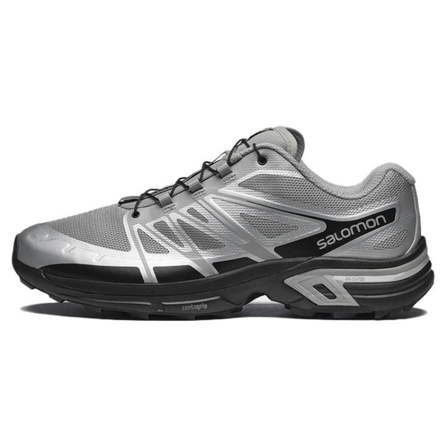 サロモン XT-ウィングス Salomon XT-Wings 2 "Ghost Gray" L47435100