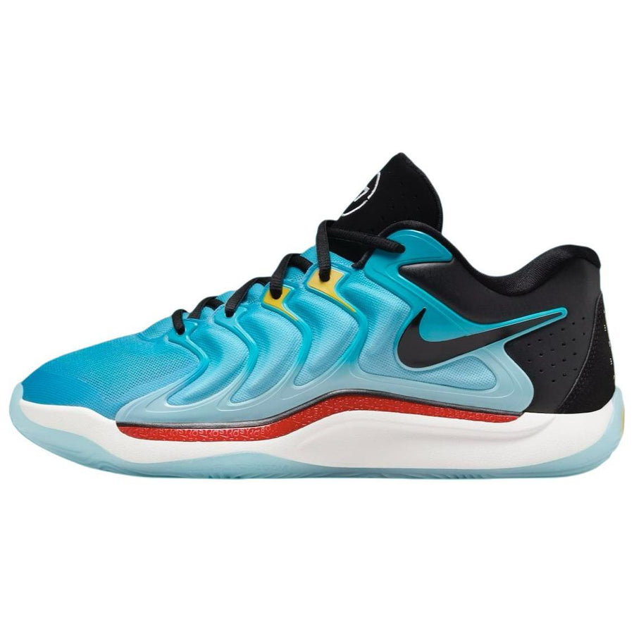 ナイキ Nike KD 17 "N7" HJ9090-488