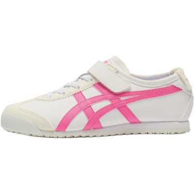 オニツカタイガー メキシコ 66 Onitsuka Tiger PS Mexico 66 "White/Dragon Fruit" 1184A049-114