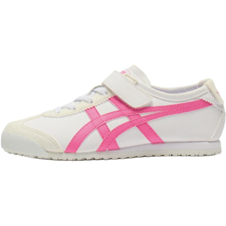 オニツカタイガー メキシコ 66 Onitsuka Tiger PS Mexico 66 "White/Dragon Fruit" 1184A049-114
