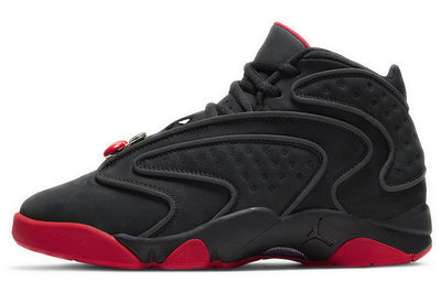 ジョーダン Melody Ehsani × Nike Women's Air Jordan OG SP "Black/Infrared/Hyper Grape" CQ2514-005