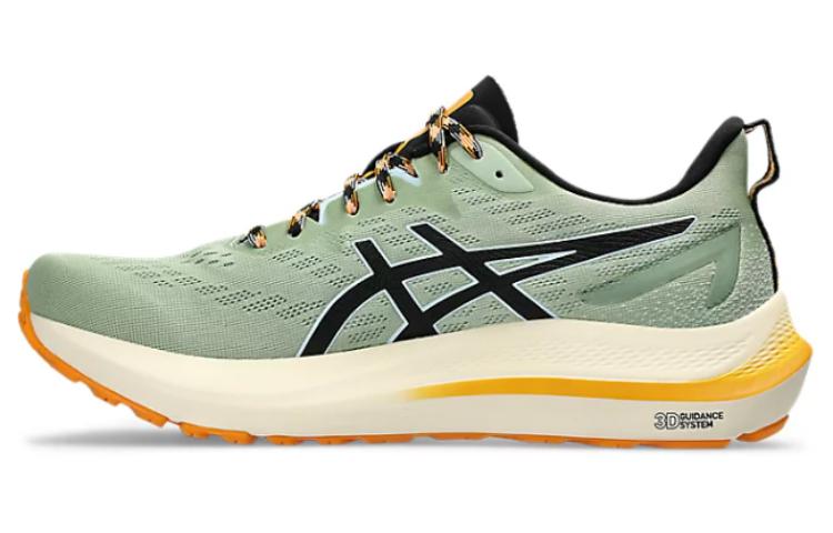 アシックス GT-2000 Asics GT-2000 12 TR "Nature Bathing/Fellow Yellow" 1011B775-250
