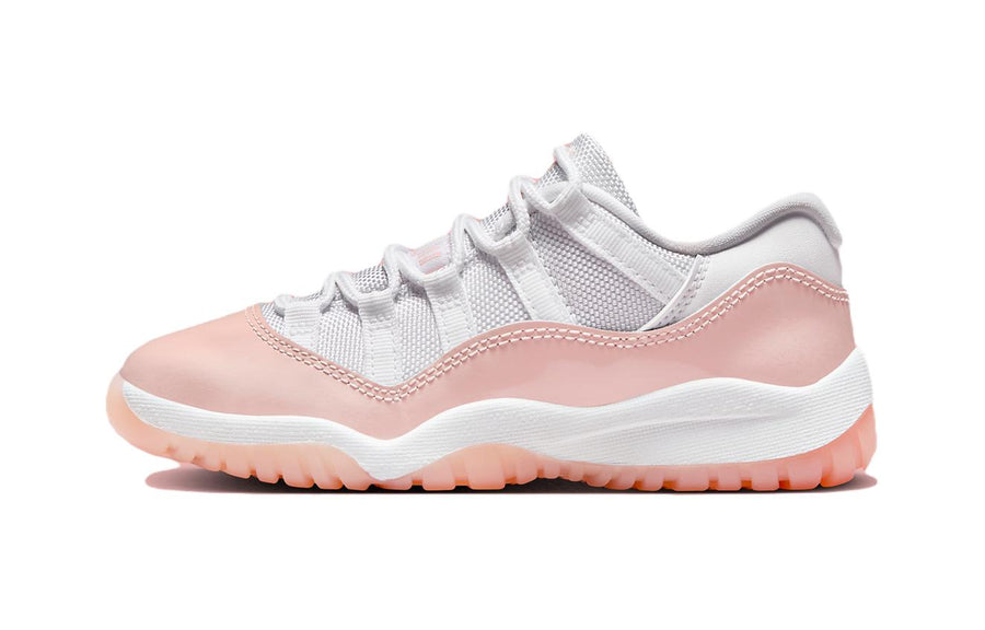 エアジョーダン11 Nike PS Air Jordan 11 Retro Low "Legend Pink" 580522-160