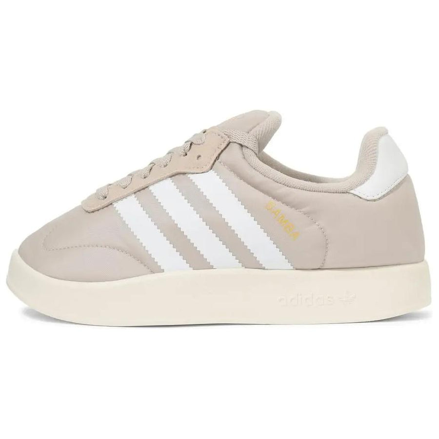 アディダス サンバ adidas Women's Samba Home "Wonder Beige/Footwear White/Off White" IH5504