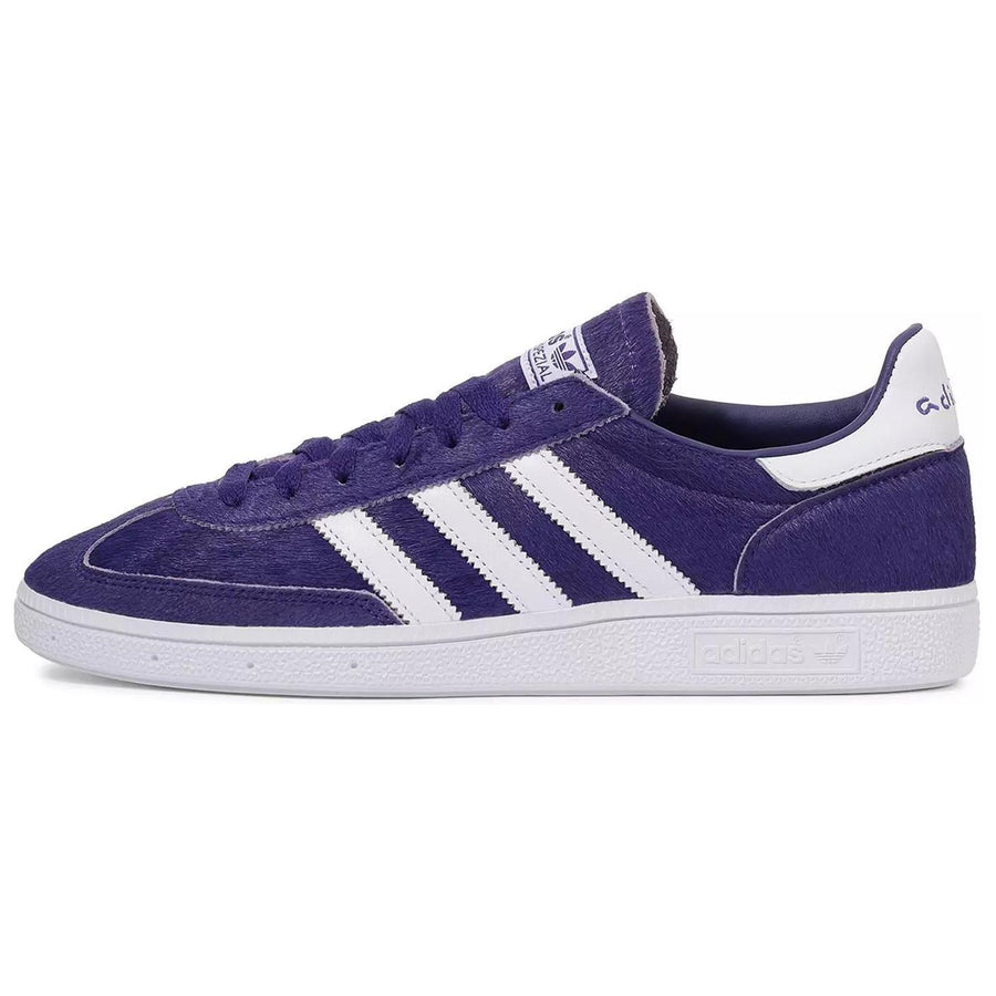 アディダス ハンドボール スペツィアル TONDABAYASHI RAN × adidas Handball Spezial "College Purple/Footwear White" IH9984