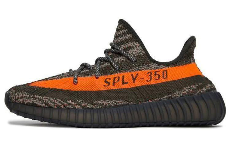 アディダス イージーブースト350 adidas YEEZY Boost 350V2 "Carbon Beluga" HQ7045