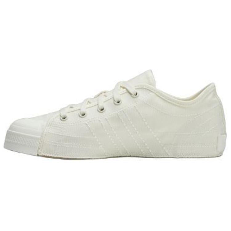 アディダス adidas Y-3 Nizza Low "Off White" IF2040