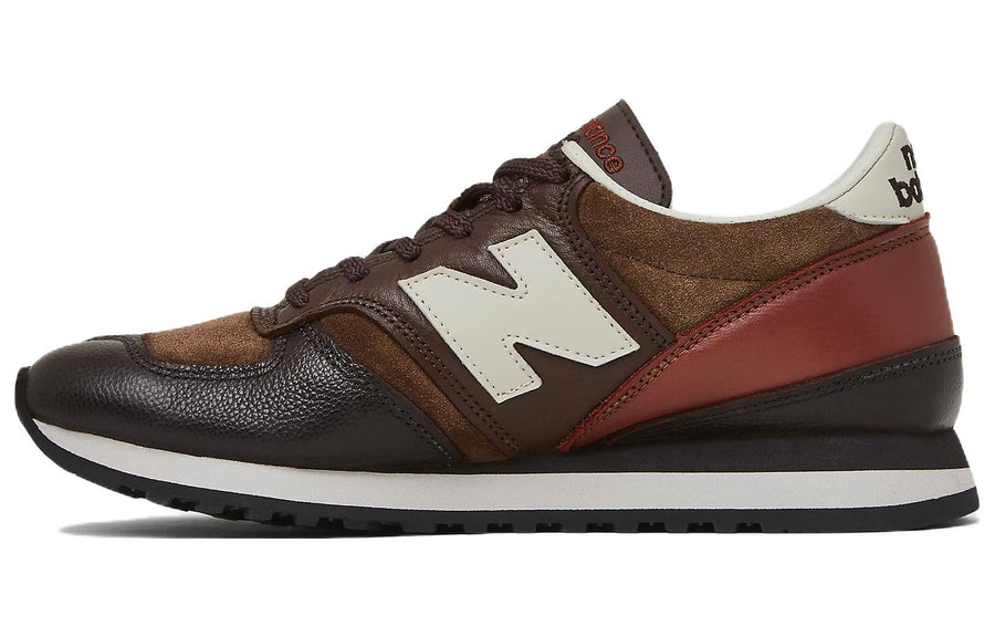 ニューバランス 730 New Balance 730 "Brown" M730GBI
