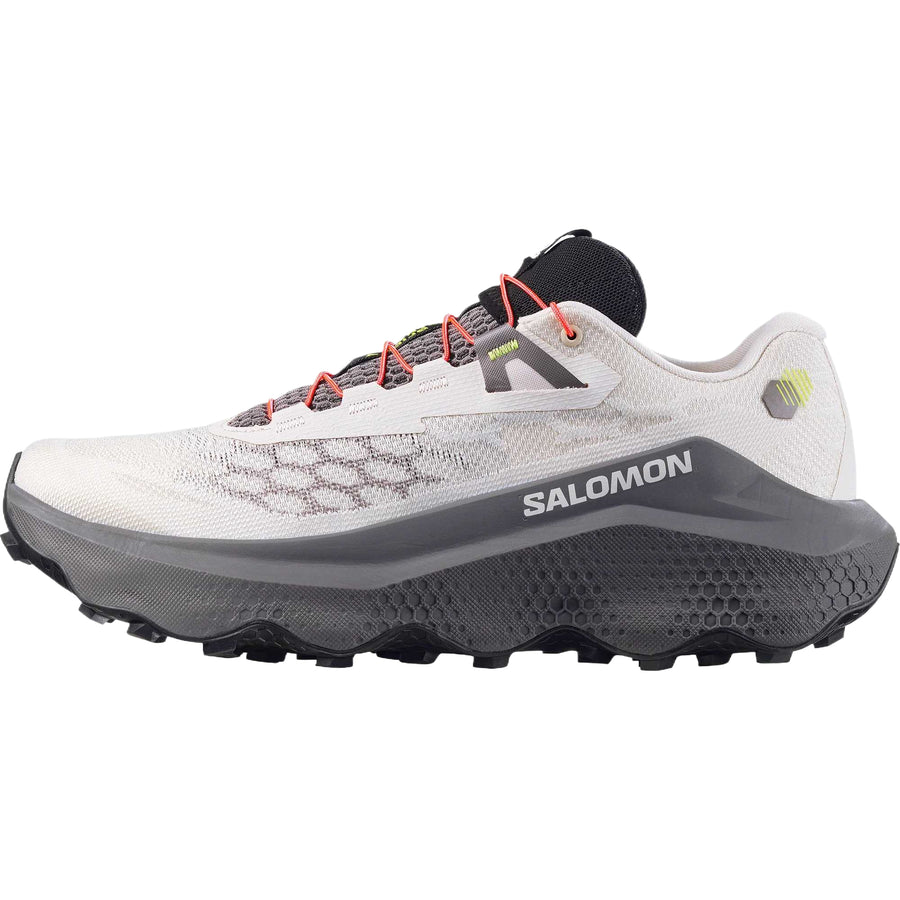 サロモン ウルトラグライド Salomon Ultra Glide 4 "Lilac Ash/Excalibur" L47956900