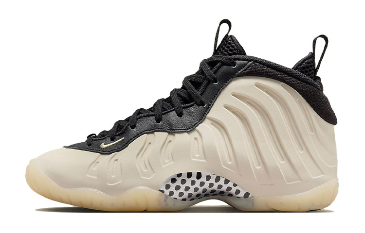 ナイキ フォームポジット Nike GS Air Foamposite One "Light Orewood Brown and Black" FQ1930-001
