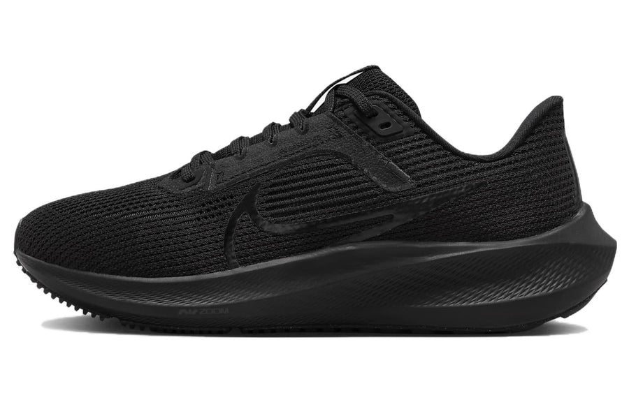 ナイキ ペガサス Nike Women's Air Zoom Pegasus 40 "Black/Anthracite" DV3854-003