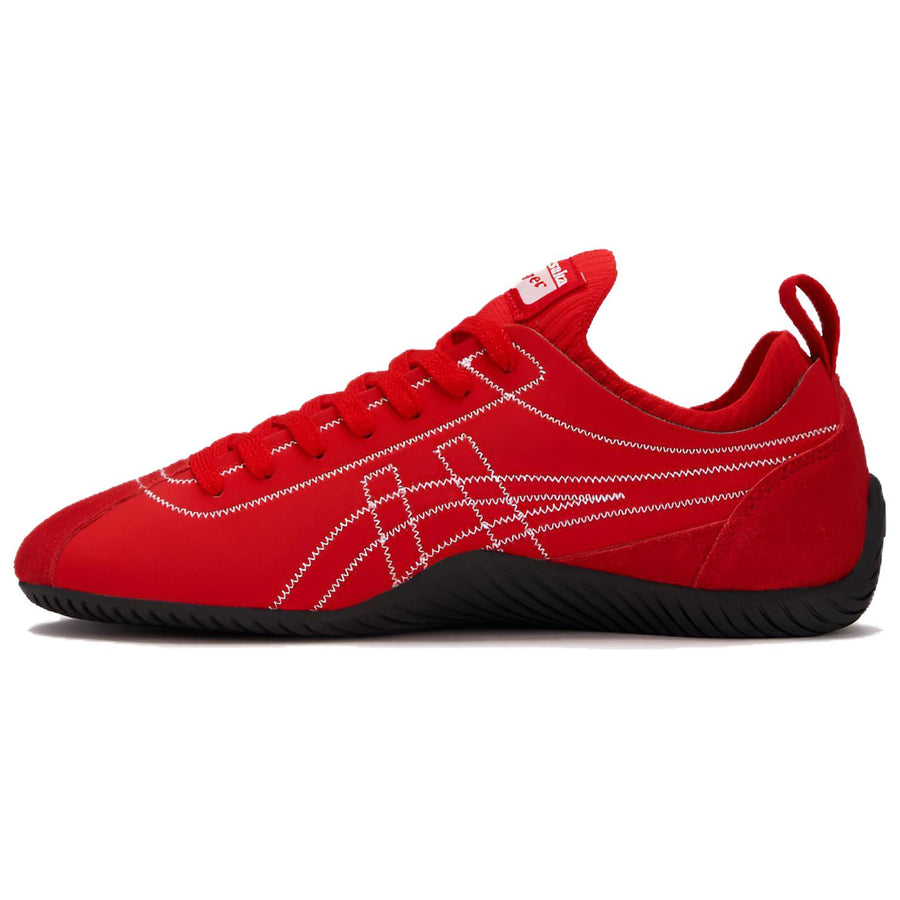 オニツカタイガー Onitsuka Tiger Sclaw "Classic Red/Black" 1183B969-601