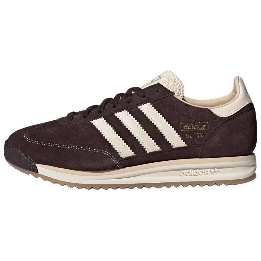 アディダス SL72 adidas SL72 RS "Aurora Coffee/Cream White/Sand Strata" KK3642