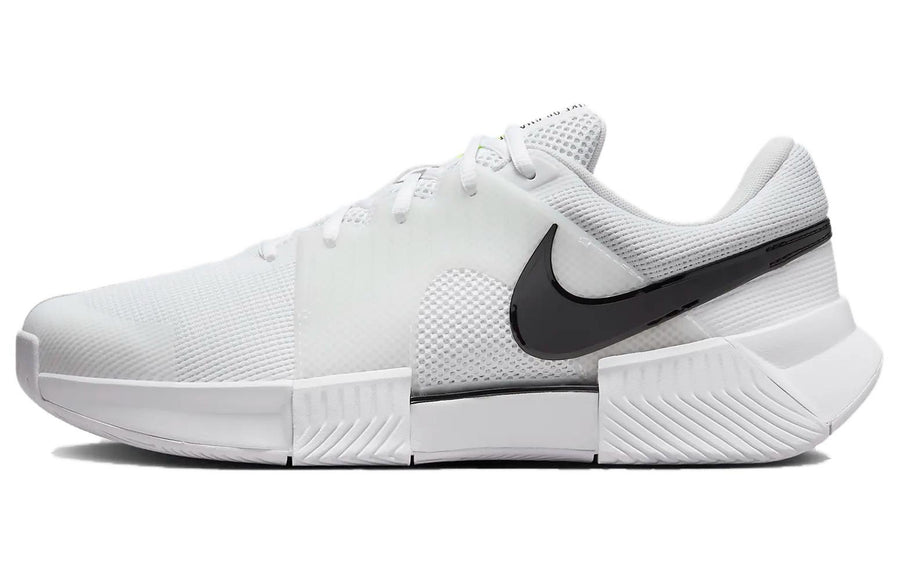 ナイキ Nike Zoom GP Challenge 1 "White/Black" FB3147-101