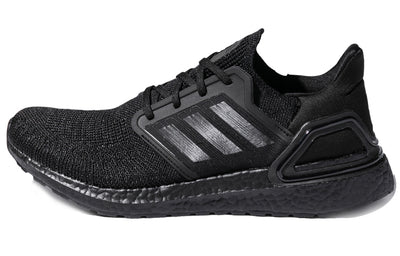 アディダス ウルトラブースト adidas Ultra Boost 20 "Triple Black Red" G55816
