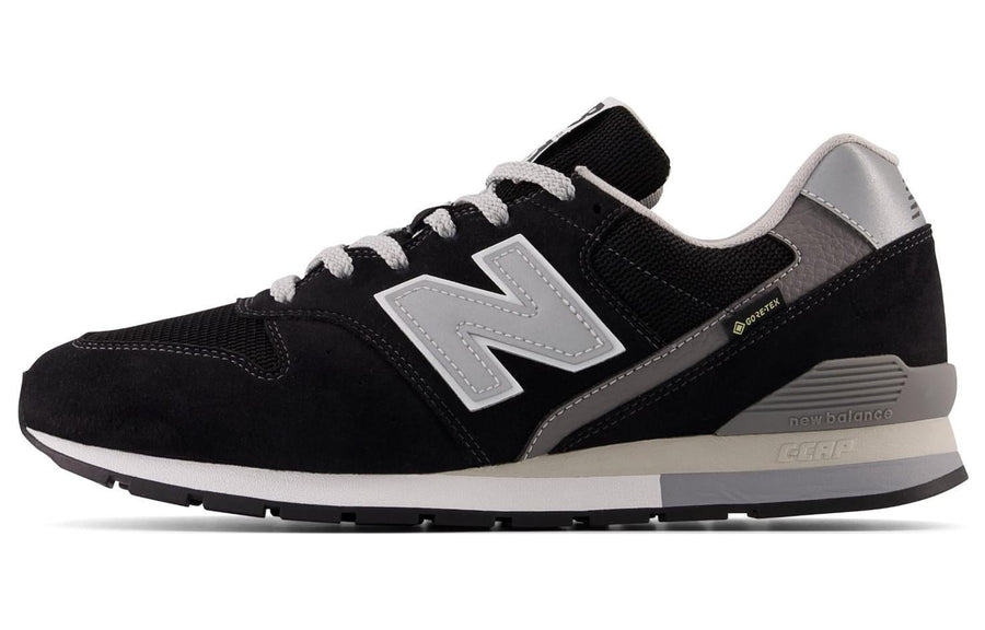 ニューバランス 996 New Balance 996 GORE-TEX "Black" CM996XB2