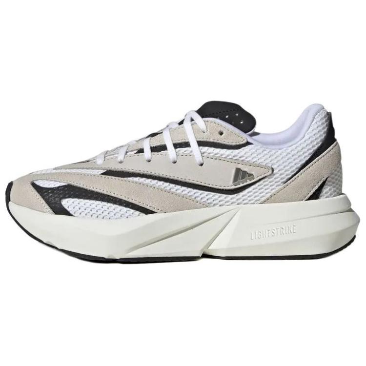 アディダス adidas Women's Lightstride "Alumina/Silver Metallic/Core Black" JH6962
