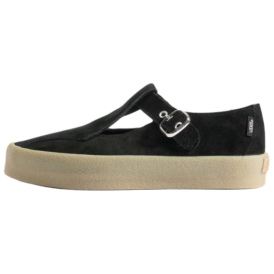 ヴァンズ Vans Premium Mary Jane "Black" VN000D9SBLK