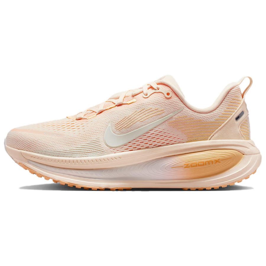 ナイキ ボメロ Nike Women's Vomero 18 "Guava Ice/Orange Chalk/Sail" HM6804-800