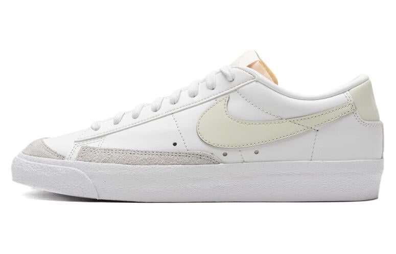 ナイキ ブレーザー Nike Blazer Low '77 Vintage "Summit White/Photon Dust/Sea Glass" DA6364-110