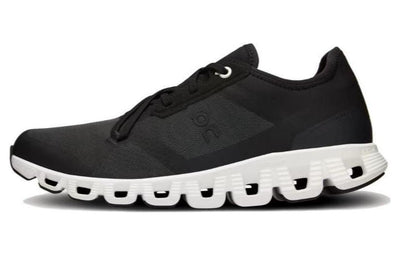 オン On Women's Cloud × 3 AD "Black/White" 3WD30300299