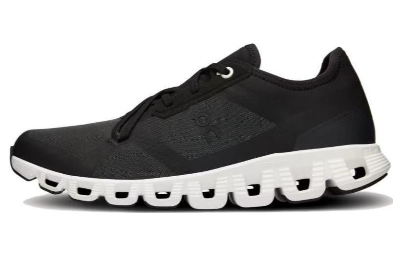 オン On Women's Cloud × 3 AD "Black/White" 3WD30300299