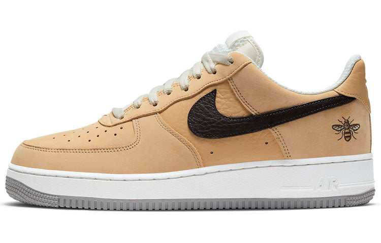 ナイキ エアフォース1 Nike Air Force 1 Low "Manchester Bee" DC1939-200