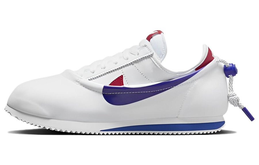 ナイキ コルテッツ CLOT × Nike Cortez "White and Game Royal" DZ3239-100