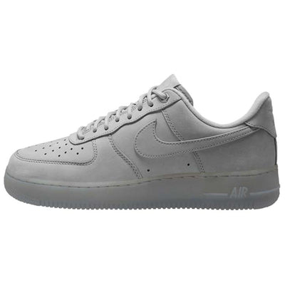 ナイキ エアフォース1 Nike Air Force 1 Low "Wolf Grey Nubuck" CJ9179-002