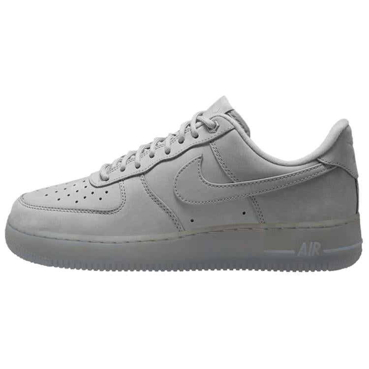 ナイキ エアフォース1 Nike Air Force 1 Low "Wolf Grey Nubuck" CJ9179-002