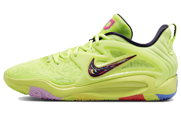 ナイキ Nike KD 15 "Aimbot" DM1053-700