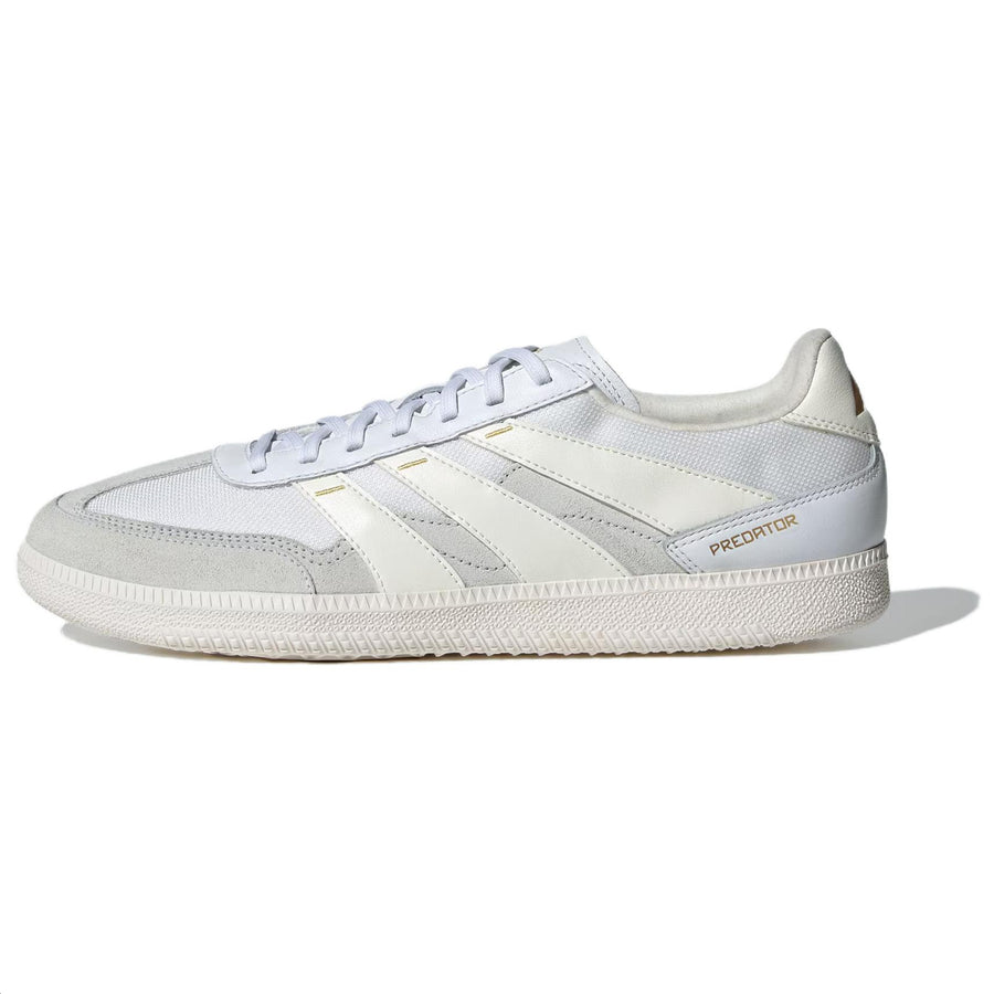アディダス プレデター adidas Predator Freestyle "Footwear White/Off White/Gold Metallic" IH4795