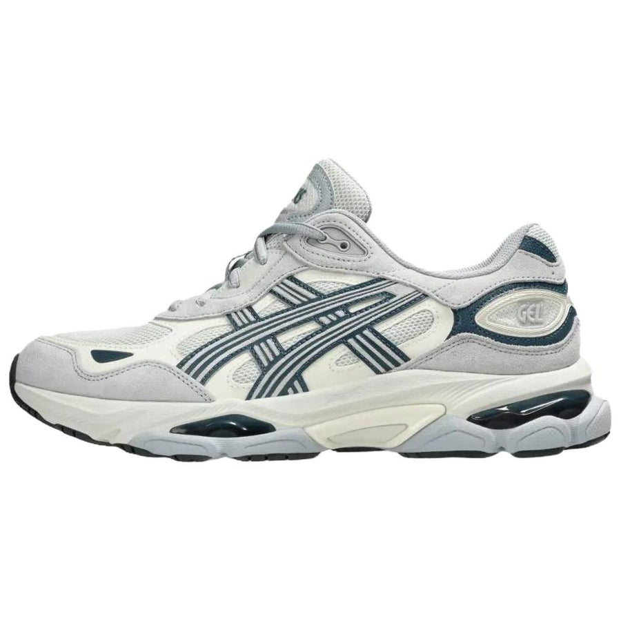 アシックス ゲルNYC Asics Gel-NYC 2.0 "Lake Grey/Piedmont Grey" 1203A895-300