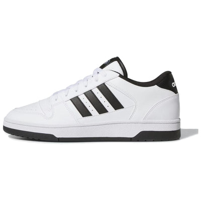 アディダス adidas Break Start "Footwear White/Core Black/Footwear White" JR3249