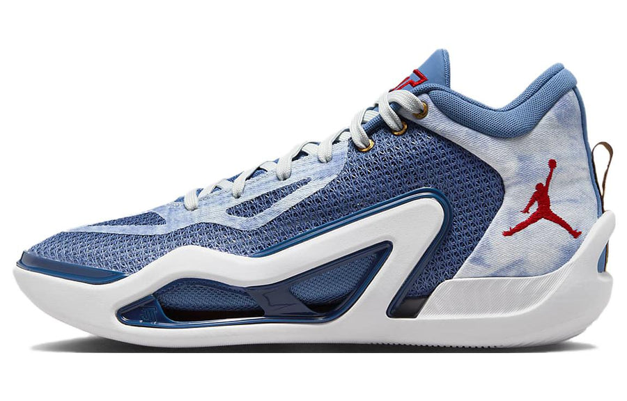 ジョーダン テイタム Nike Jordan Tatum 1 "Denim" DZ3321-400