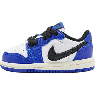 エアジョーダン1 Nike TD Air Jordan 1 Retro Low OG "Game Royal" FQ5435-140