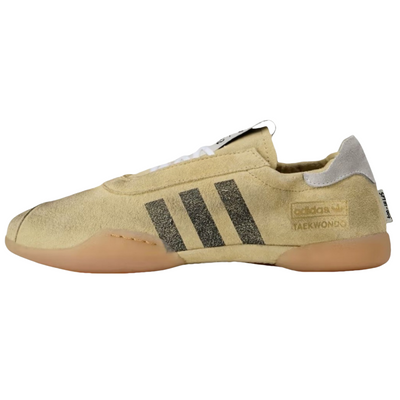 アディダス テコンドー Song for the Mute × adidas Women's Taekwondo Mei "Cream White" HP3516