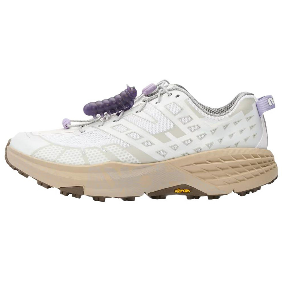 ホカ UNNA × Hoka Speedgoat 2 "Sea Ice/Cosmic Grey" 1178290-SCSM