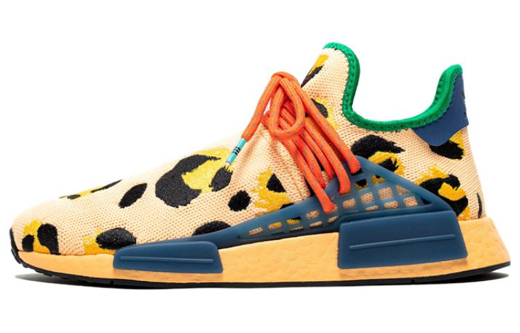 アディダス NMD adidas HU NMD "Cheetah" HP3221