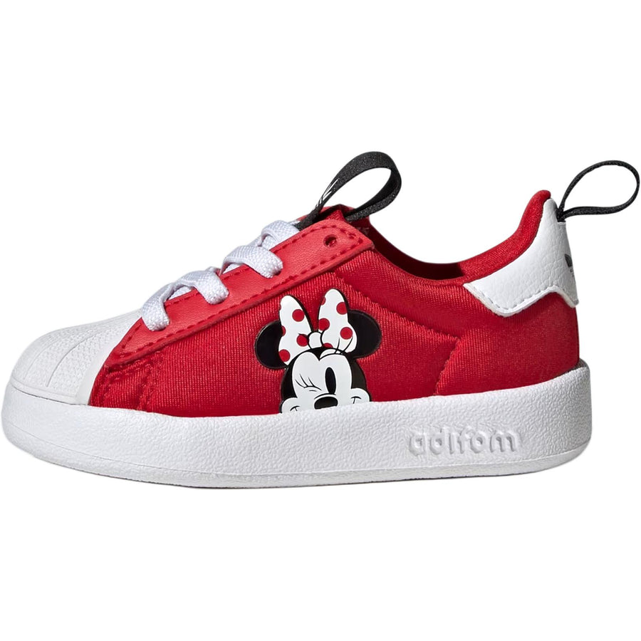 アディダス スーパースター Disney × adidas TD Adifom Superstar 360 "Minnie Mouse" JH5180