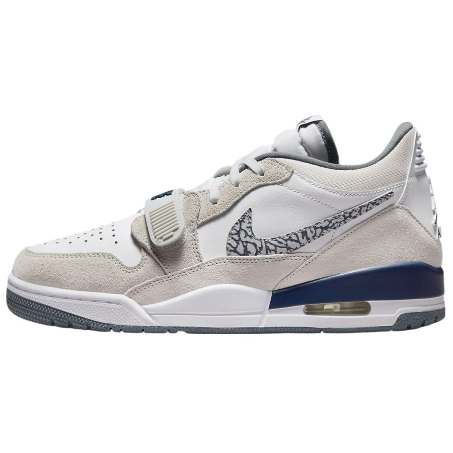 ジョーダン レガシー312 Nike Jordan Legacy 312 Low "Neutral Grey" CD7069-124
