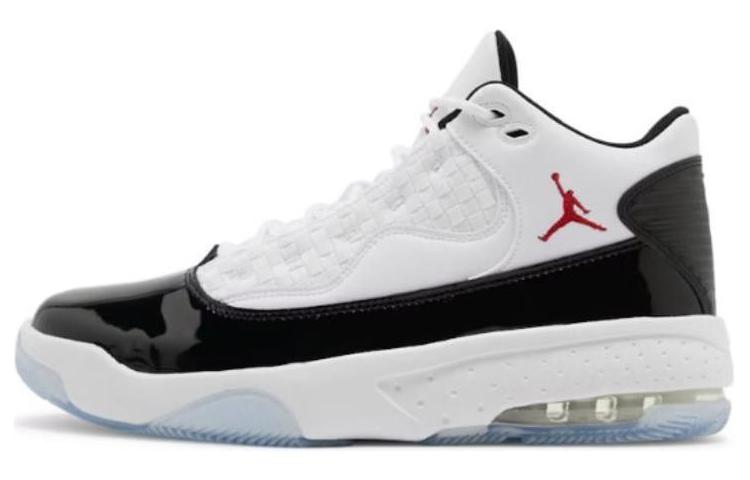 ジョーダン Nike Jordan Max Aura 2 "White/Black/Gym Red" CK6636-102