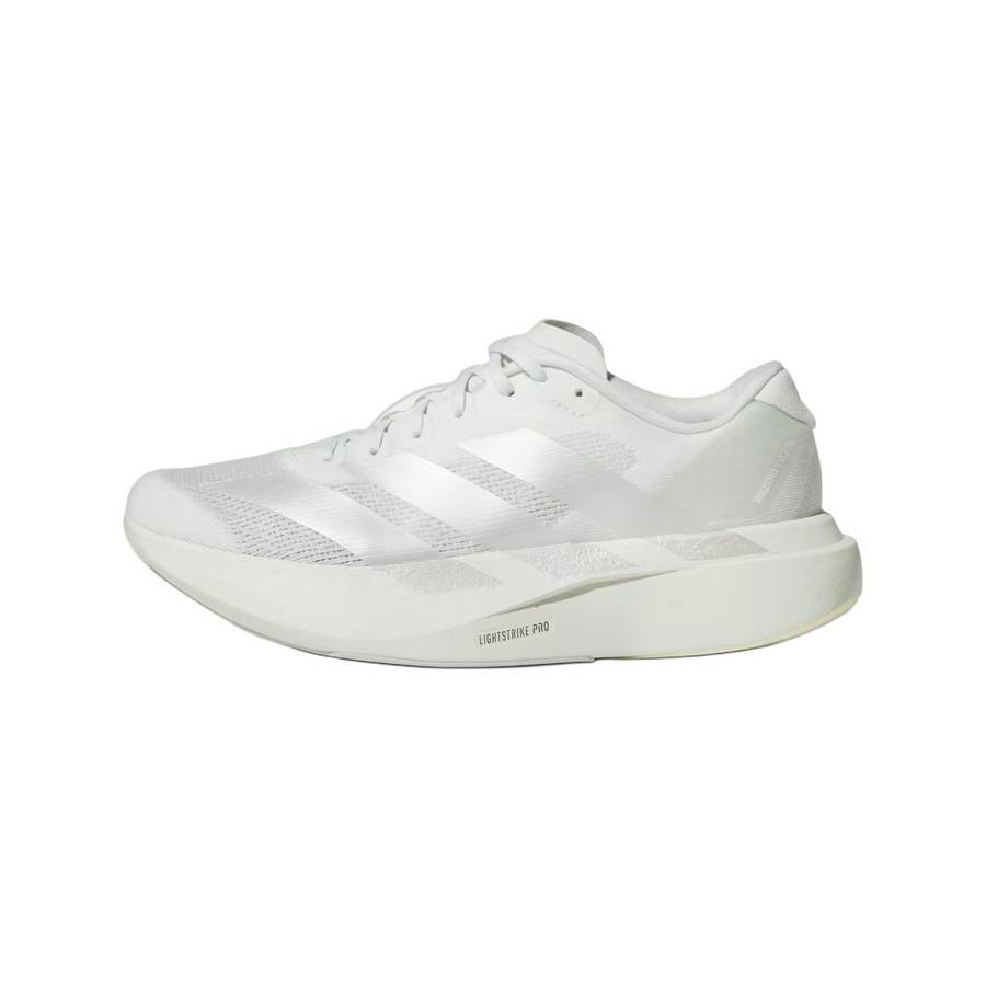 アディダス アディゼロ adidas Women's Adizero EVO SL "Crystal Jade/Zero Metalic/Linen Green" JR5840