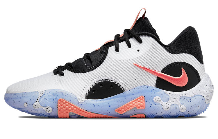 ナイキ Nike PG6 "White/Black/Bright Crimson" DH8447-100